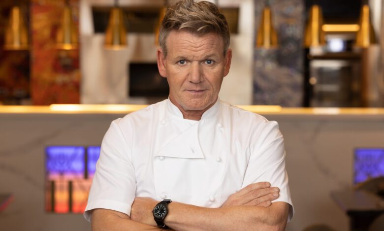 Gordon Ramsay’s Hell’s Kitchen to debut in UK at Cumberland Hotel