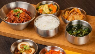 Bullgogi to open UK’s ‘largest’ Korean BBQ restaurant in Manchester