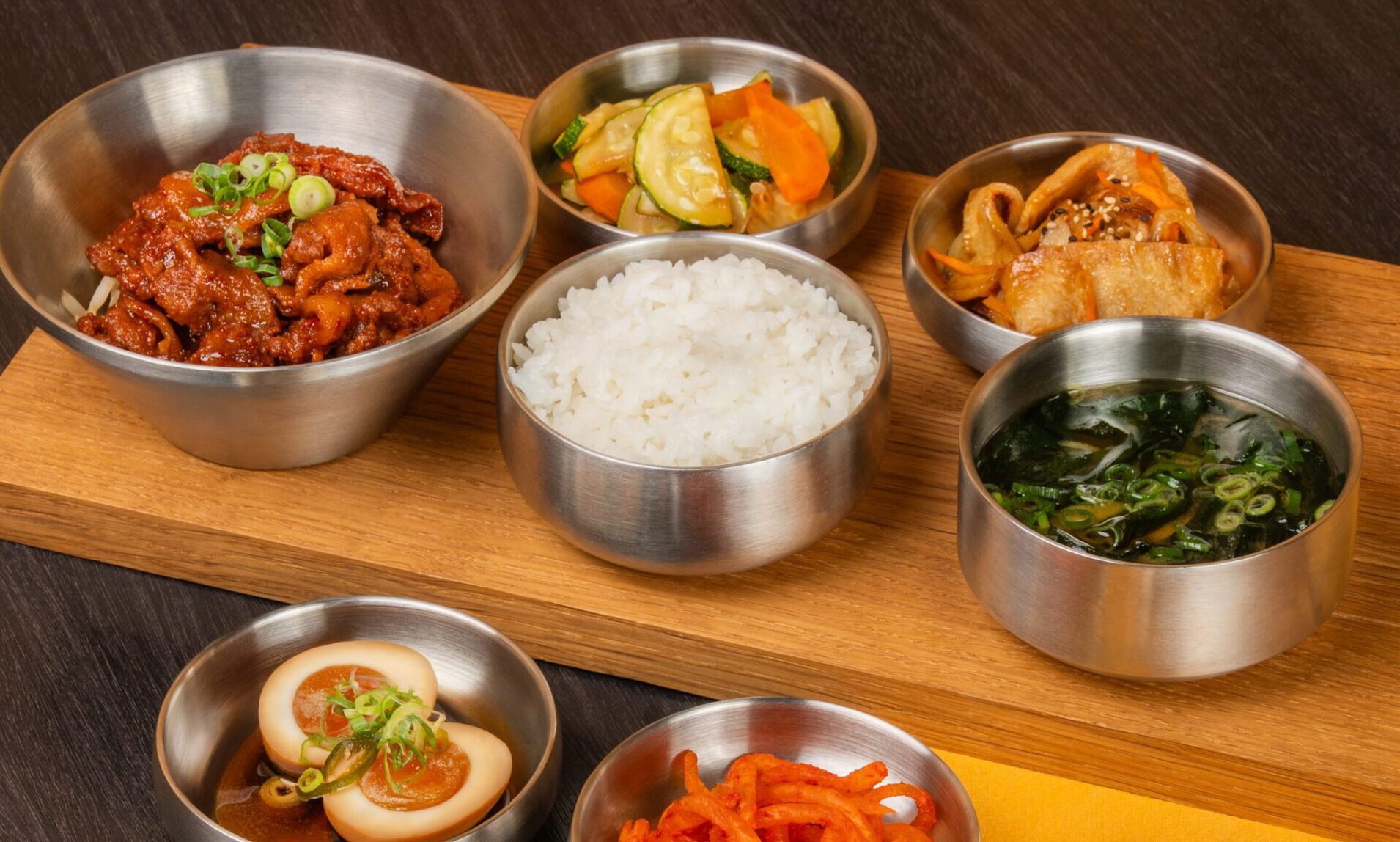 Bullgogi to open UK’s ‘largest’ Korean BBQ restaurant in Manchester