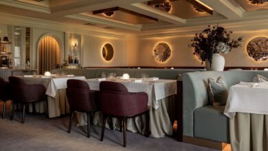 Cameron House opens new Loma restaurant
