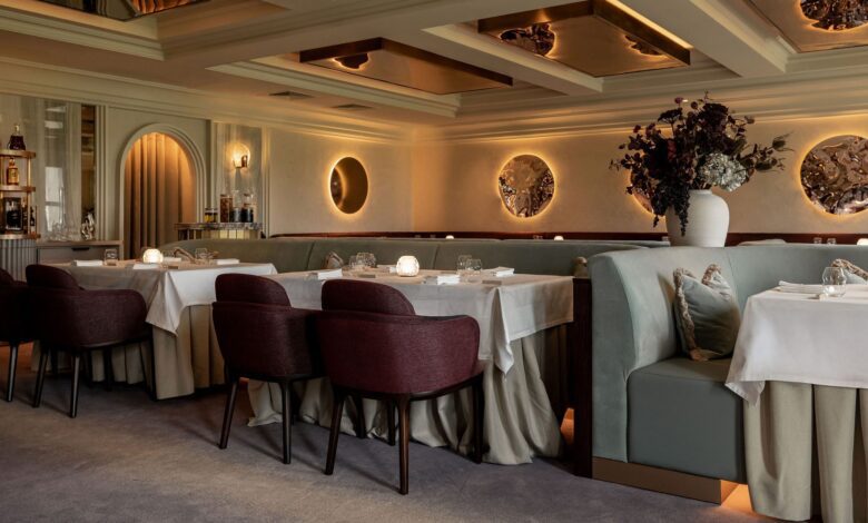 Cameron House opens new Loma restaurant