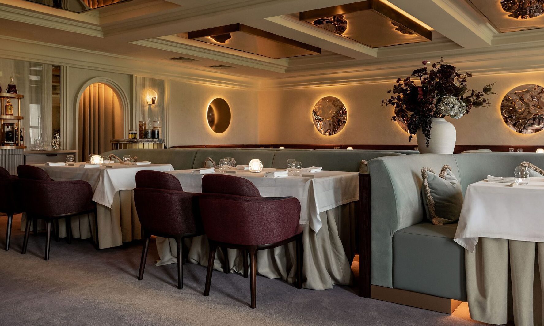 Cameron House opens new Loma restaurant