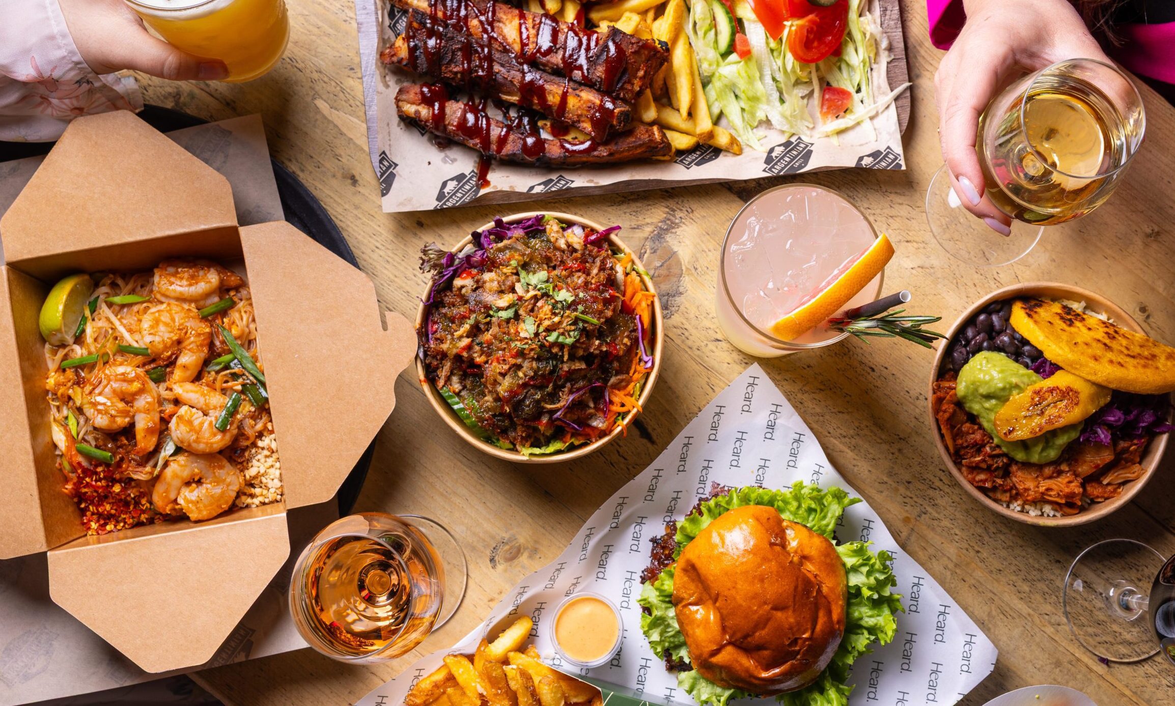 Market Place launches first loyalty scheme across all traders