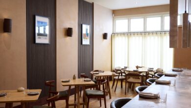 Rafael Cagali to open new restaurant in Hove
