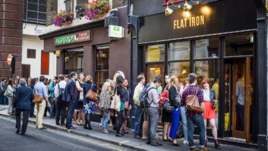 McWin and TriSpan take joint control of Flat Iron
