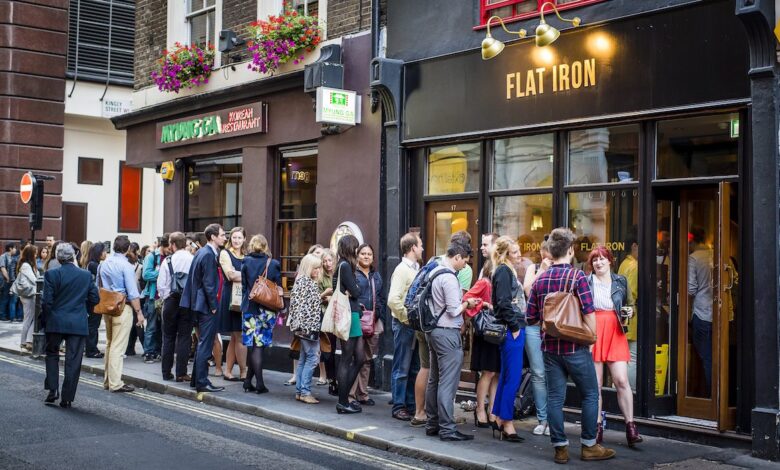 McWin and TriSpan take joint control of Flat Iron