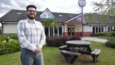 Wetherspoon signs franchise deal with Papas Group for 15 new pubs