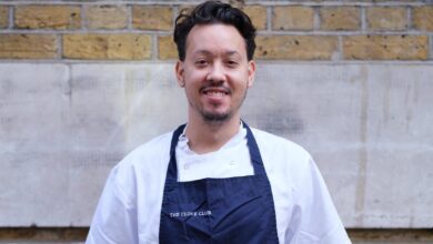 The Clove Club appoints Rhys Lebreux as head chef