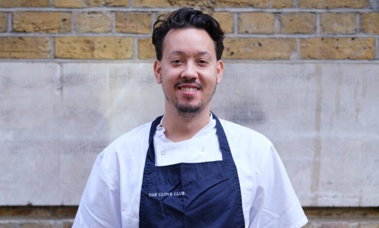 The Clove Club appoints Rhys Lebreux as head chef