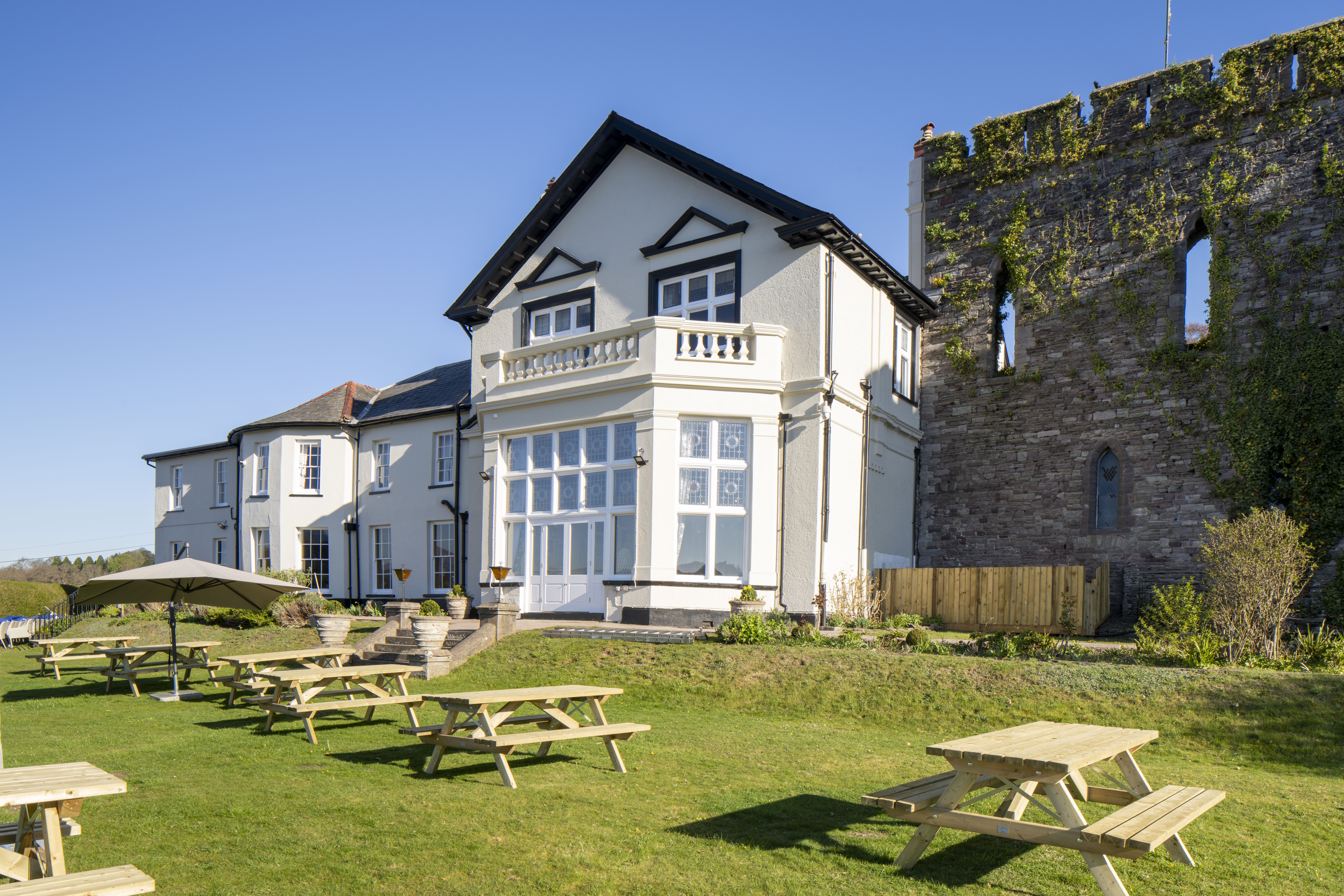 RedCat sales rise 6.7% in Q1 as accommodation boosts business 