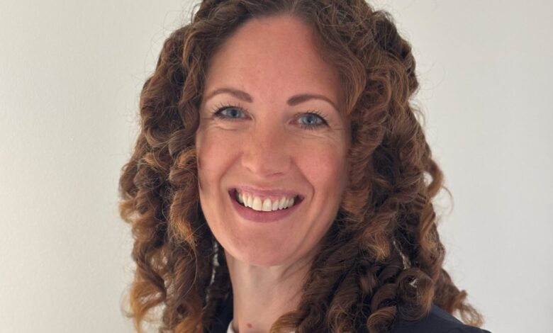 Starbucks UK appoints new marketing director