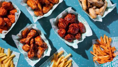 Wingstop UK sales and profits rise amid ‘record’ FY24