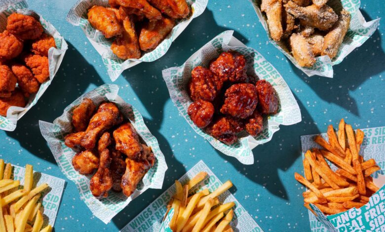 Wingstop UK sales and profits rise amid ‘record’ FY24