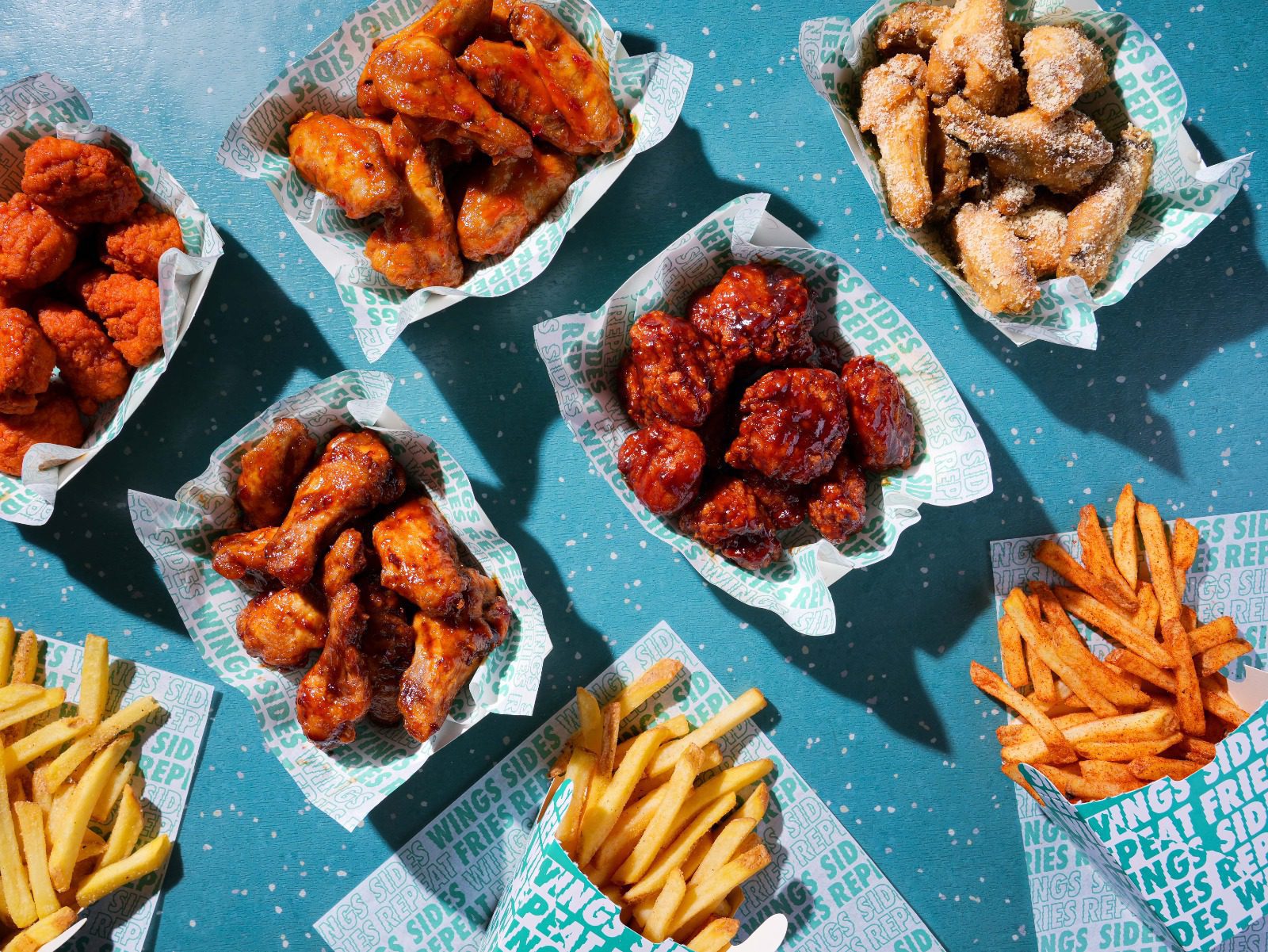 Wingstop UK sales and profits rise amid ‘record’ FY24