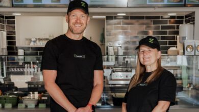 Zambrero UK appoints first franchise development agents