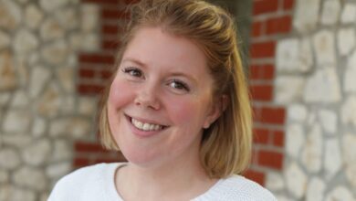 Chestnut appoints Charley O’Toole as new chief of staff