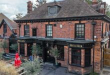 Stonegate Pub Partners invests £12m in pubs in first quarter