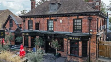 Stonegate to offload 23 pubs
