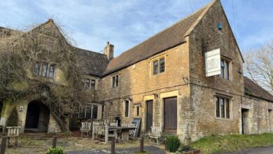 Historic pub in Monkton Farleigh changes hands to new operator