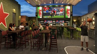 Ludo Sports and Live Lounge to open flagship Cardiff venue