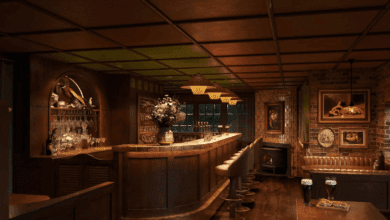 Crafted unveils two F&B appointments ahead of Powdermills opening