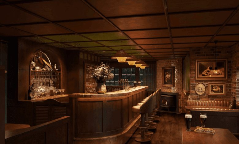 Crafted unveils two F&B appointments ahead of Powdermills opening