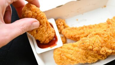 Raising Cane’s to open first UK restaurant in 2026