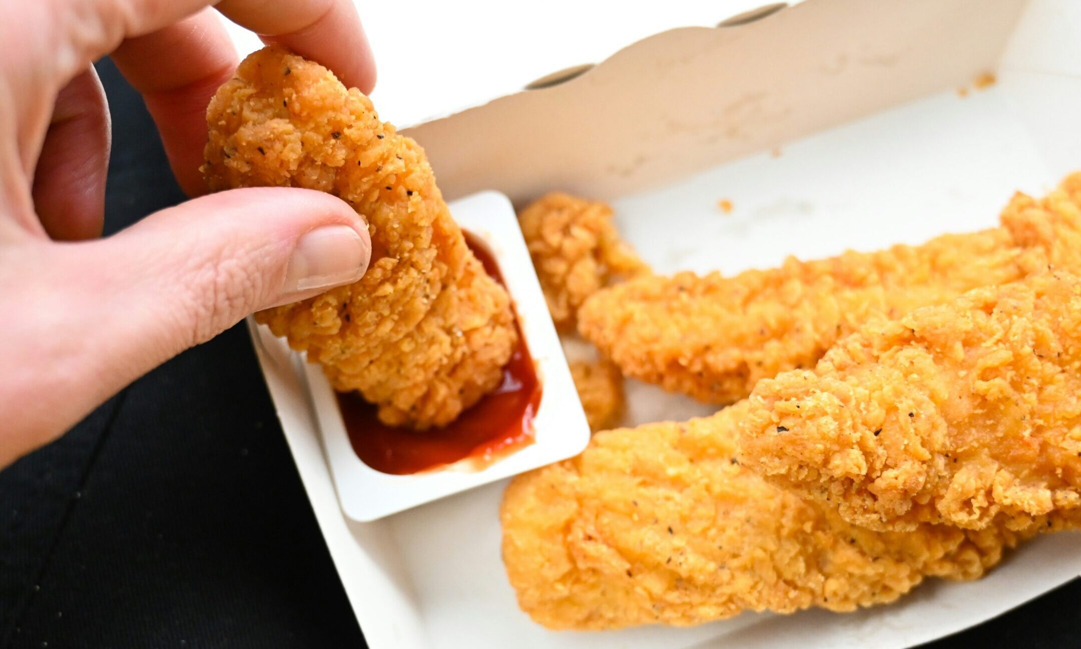 Raising Cane’s to open first UK restaurant in 2026