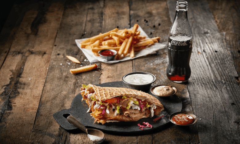 German Doner Kebab launches 150th UK site