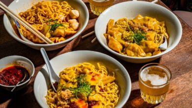 6 of 1 to open debut Wonton Charlie’s site in London Fields