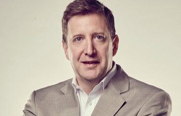 Chaiiwala appoints new COO