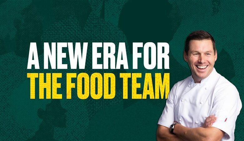 BaxterStorey names Dan Wilson as UK head of food