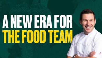 BaxterStorey names Dan Wilson as UK head of food