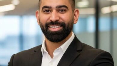 CRG appoints Hashim Hussain as director of operations