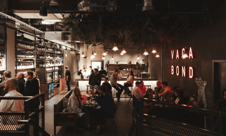 Vagabond opens Liverpool St site amid ongoing expansion
