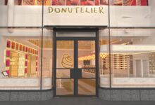 Donutelier to open two new London stores on Strand and Oxford Street