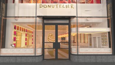 Donutelier to open two new London stores on Strand and Oxford Street