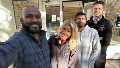 Mexi Bean Express signs first UK franchise location