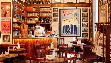 London Brasseries acquired by Calveton UK and Breal Capital