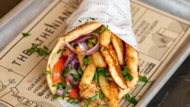 The Athenian marks 10 years with new Boxpark Wembley opening