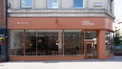 Cornish Bakery launches new workplace mission amid 24% sales rise