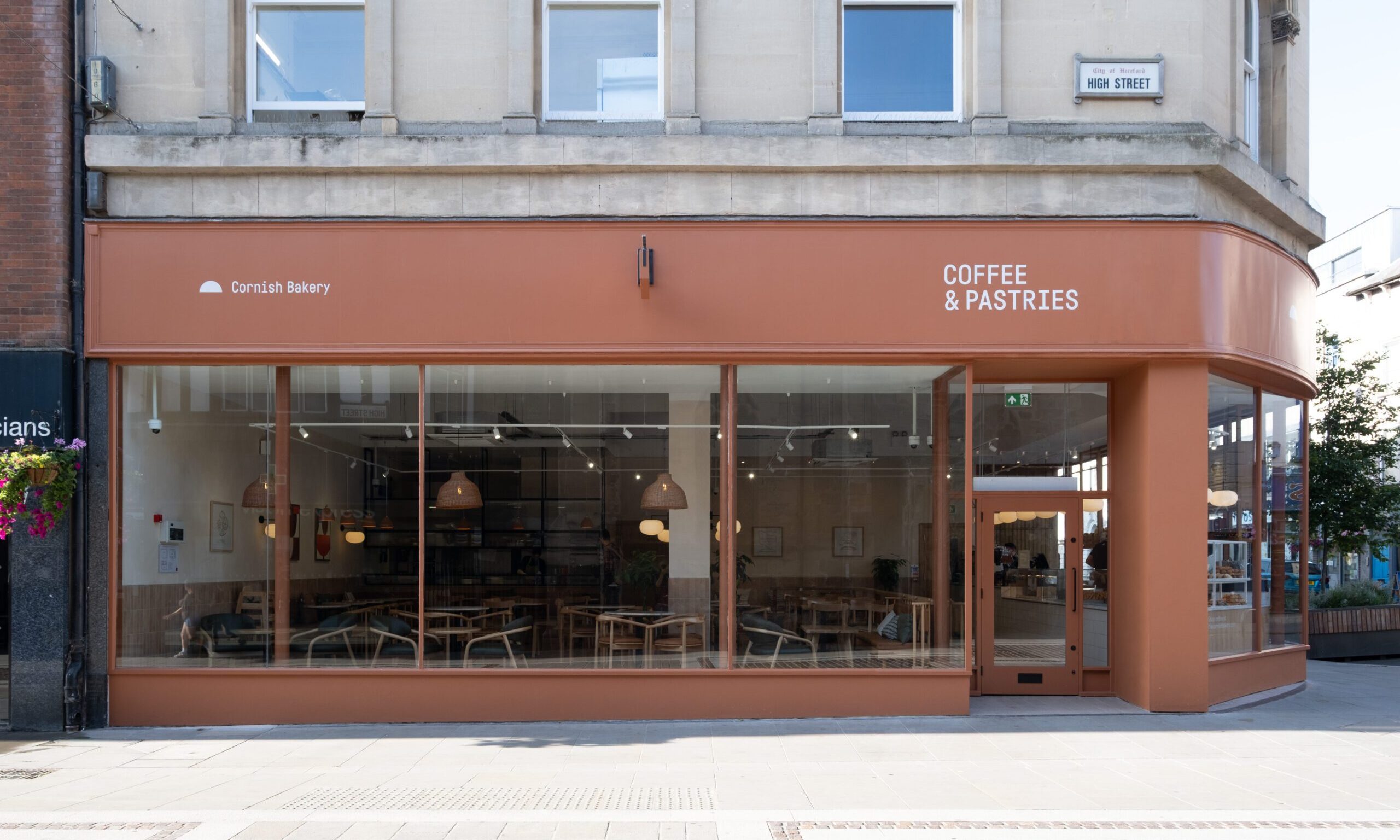 Cornish Bakery launches new workplace mission amid 24% sales rise