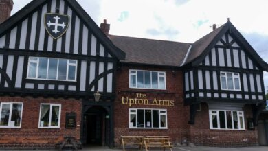 Yorkshire pub operators to relaunch Upton Arms after £200k revamp