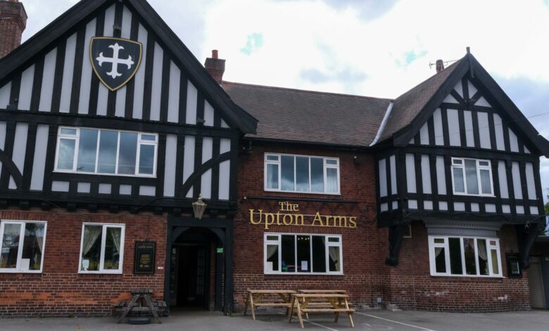 Yorkshire pub operators to relaunch Upton Arms after £200k revamp