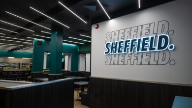 Wingstop opens first Sheffield site amid ongoing expansion