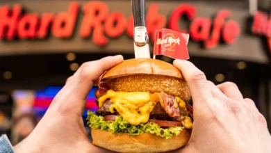 Hard Rock Cafe UK losses widen to £7.5m