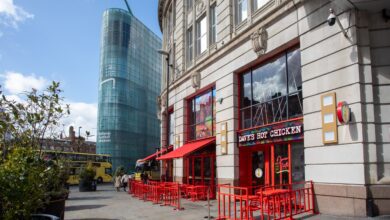 Azzurri Group secures refinancing deal to back expansion