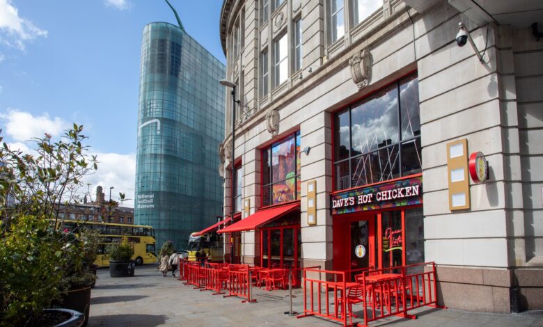 Azzurri Group secures refinancing deal to back expansion