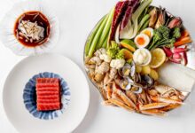 French restaurant Mazarine to open in London’s Hanover Square