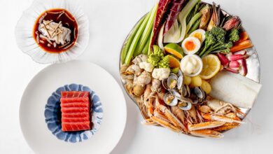 French restaurant Mazarine to open in London’s Hanover Square